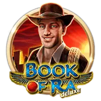 Book Of Ra Deluxe